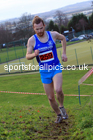 Senior mens 2022 Birtley Cross Country Relays. Photo: David T. Hewitson/Sports for All Pics